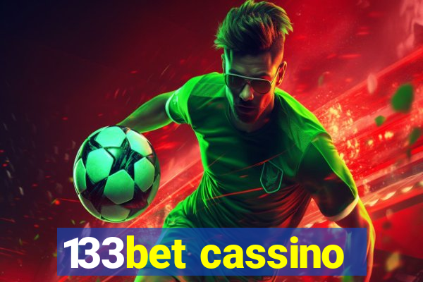 133bet cassino